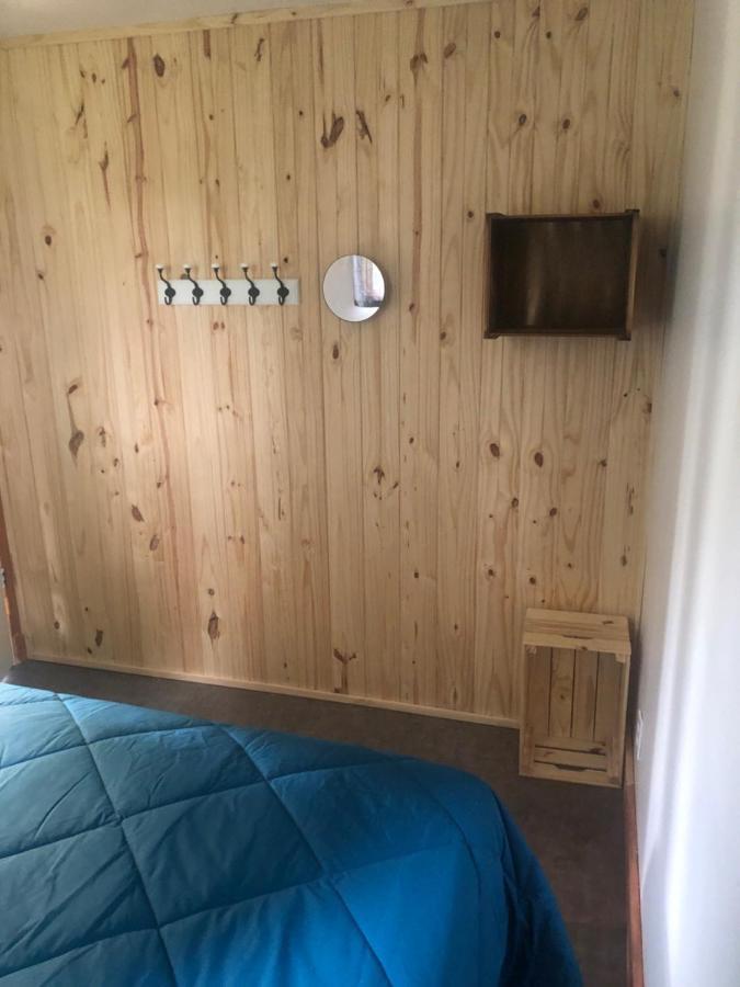 Chalets Les Chanterelles De Forillon L'Anse-au-Griffon Экстерьер фото